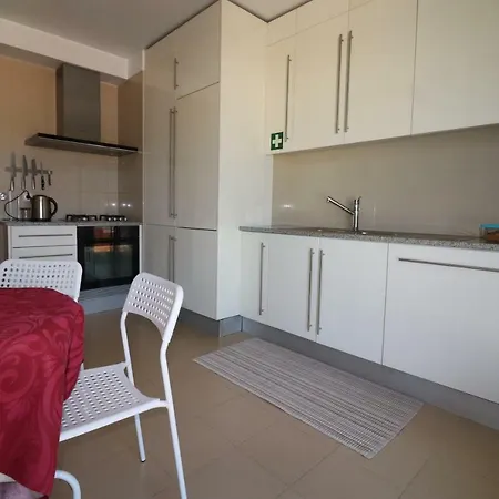 Casa S. Francisco * Fátima