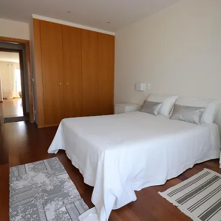Casa S. Francisco Pensión Fátima