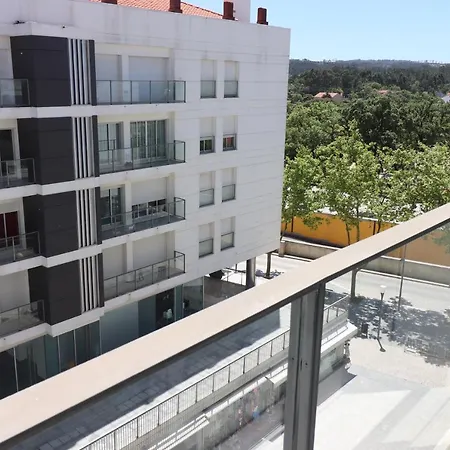 Casa S. Francisco * Fátima